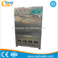 toilet deodorizer odor purifier ozone machine with negative ion function